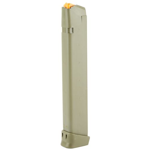 Glock 17/34 9mm 33rd Magazine