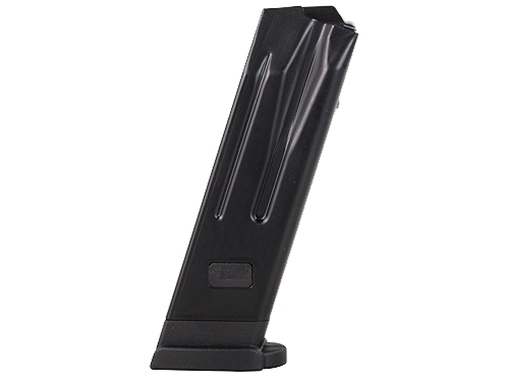 HK P30/VP9 9mm 10rd Magazine Blue