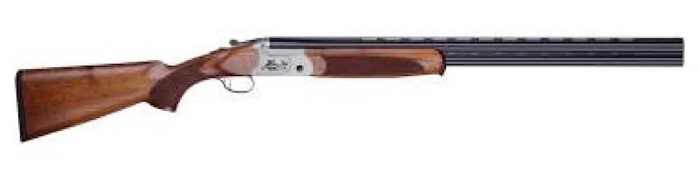 American Tactical GKOF12SV Cavalry Over/Under 12 Gauge Blue/Black Shotgun